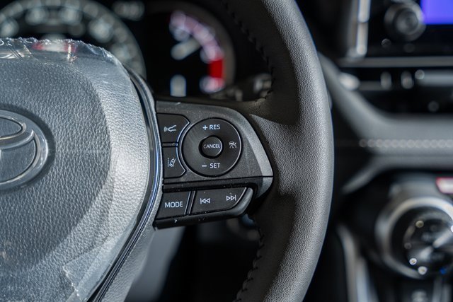 New 2025 Toyota RAV4 XLE Premium image 29