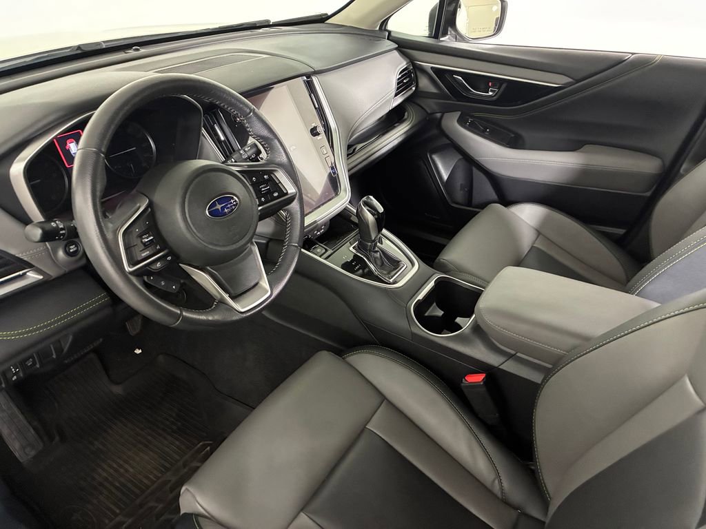 Used 2020 Subaru Outback Onyx Edition XT w/ Popular Package #2 image 16