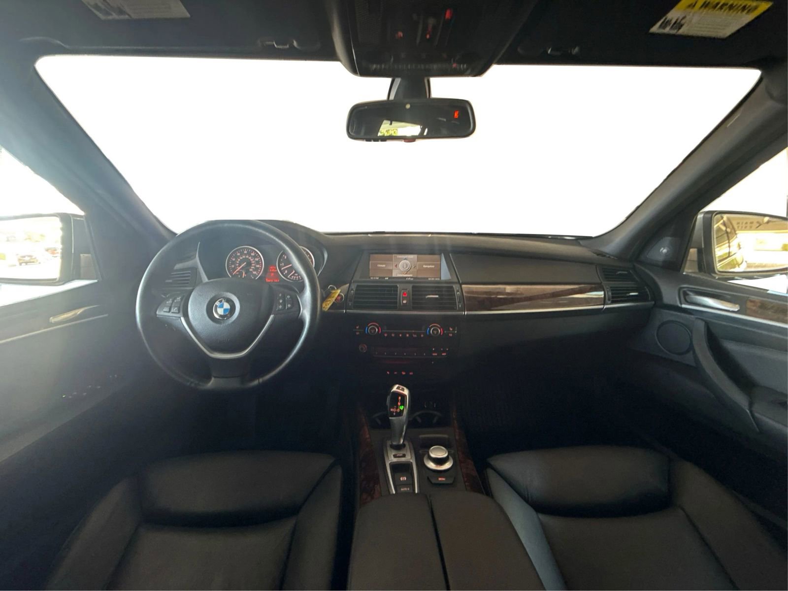 Used 2008 BMW X5 4.8i image 23