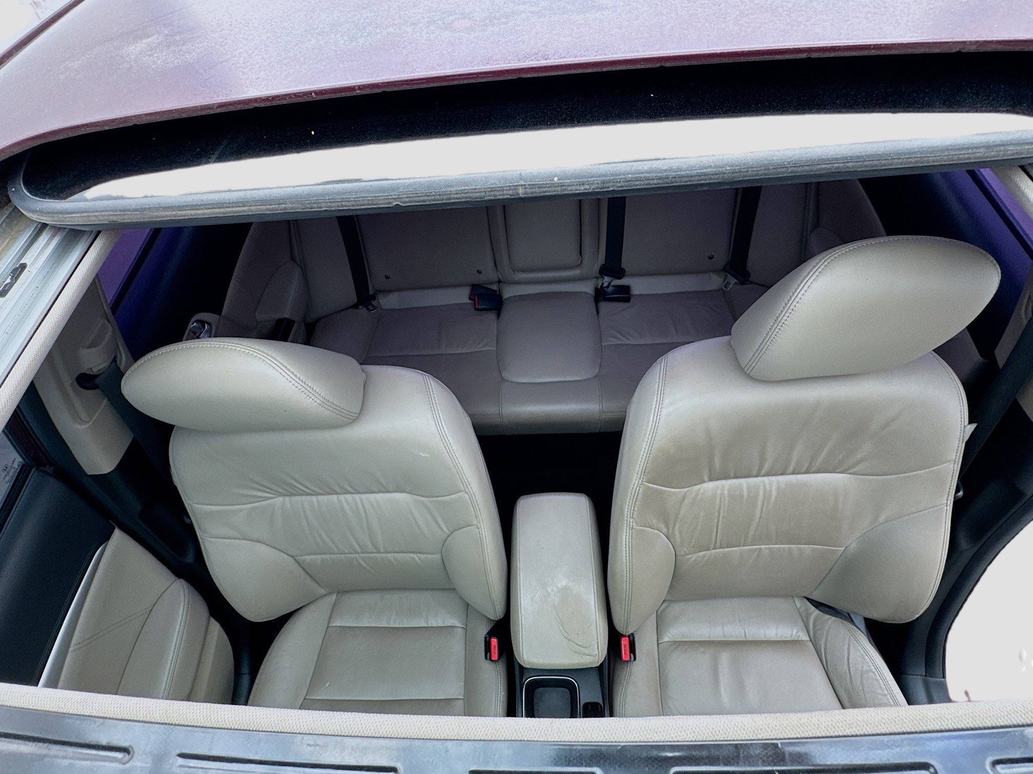 Used 2014 Honda Civic EX-L image 14