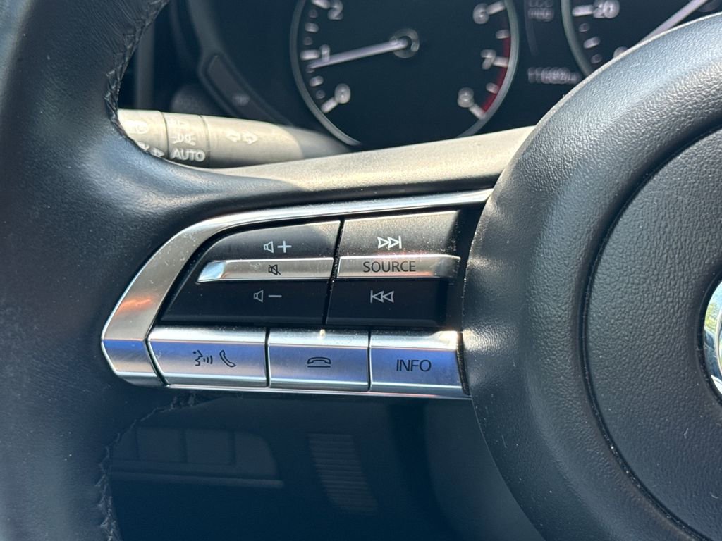 Used 2023 MAZDA CX-50 2.5 S w/ Preferred Plus Pkg image 28