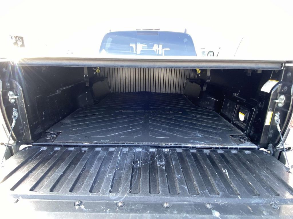 Used 2019 Toyota Tacoma TRD Pro image 47