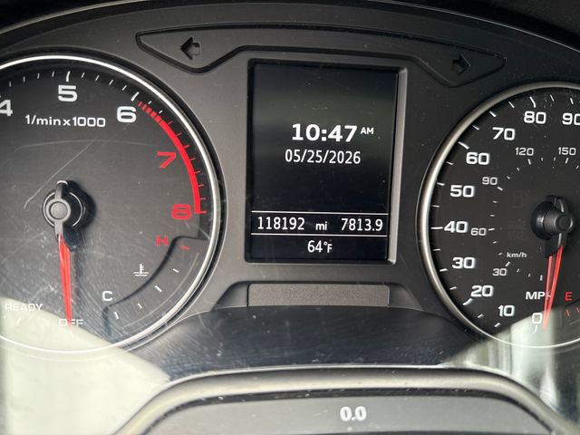 Used 2016 Audi A3 1.8T Premium Plus w/ Premium Plus Package FWD image 16