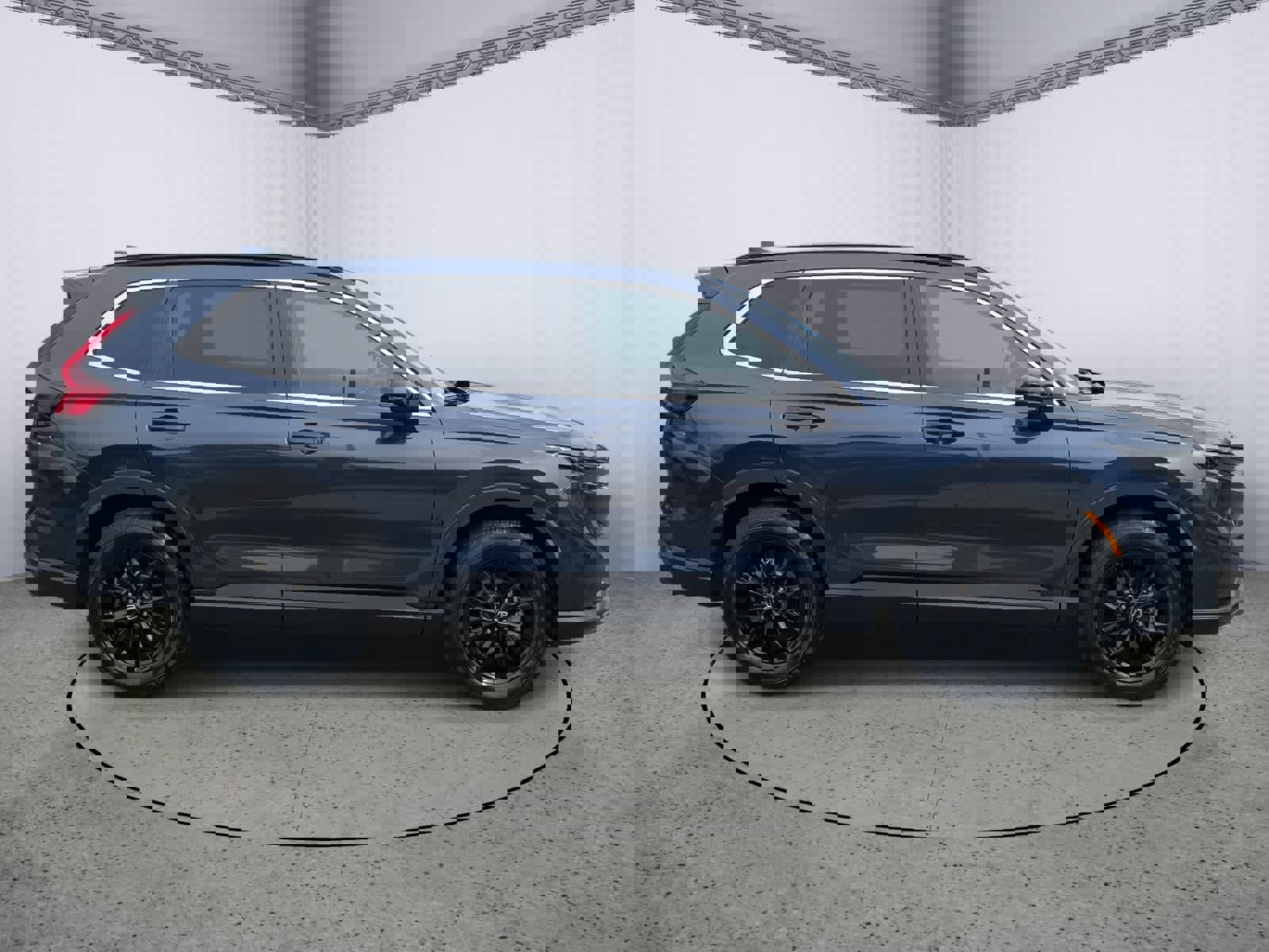 Used 2024 Honda CR-V Sport image 2