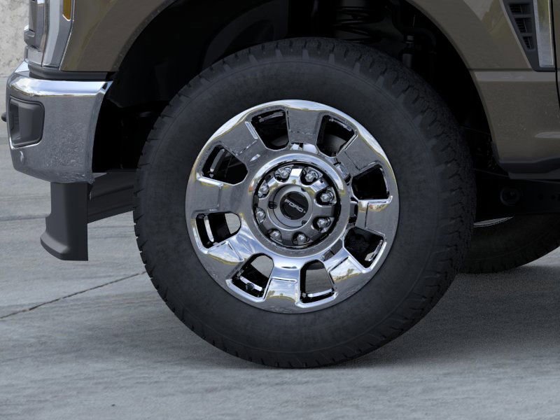 New 2026 Ford F350 Lariat w/ Lariat Premium Package image 26