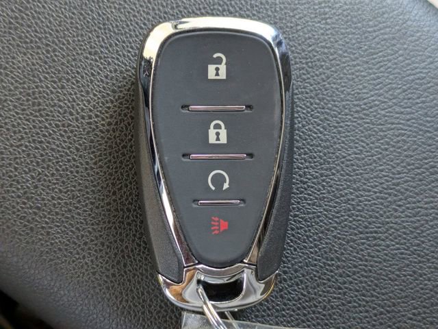 Used 2025 Chevrolet TrailBlazer LT image 31