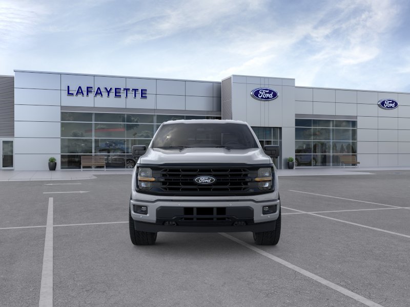 New 2026 Ford F150 XLT w/ Equipment Group 302A MID AWD/4WD image 6