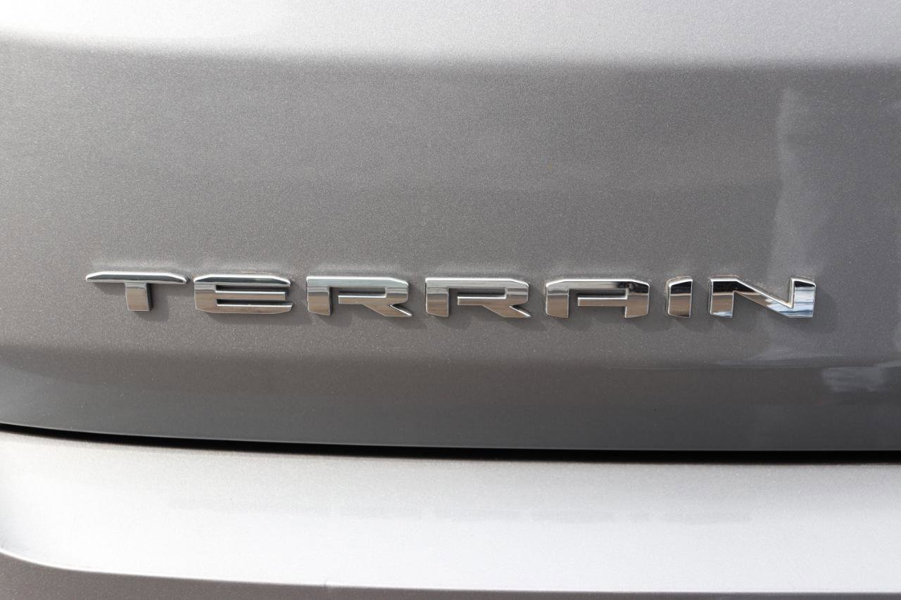 Used 2024 GMC Terrain SLT AWD/4WD image 59