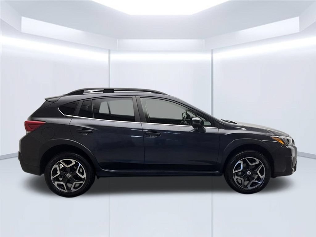 Used 2018 Subaru Crosstrek 2.0i Limited AWD/4WD image 9
