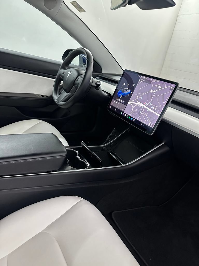Used 2018 Tesla Model 3 Performance AWD/4WD image 33