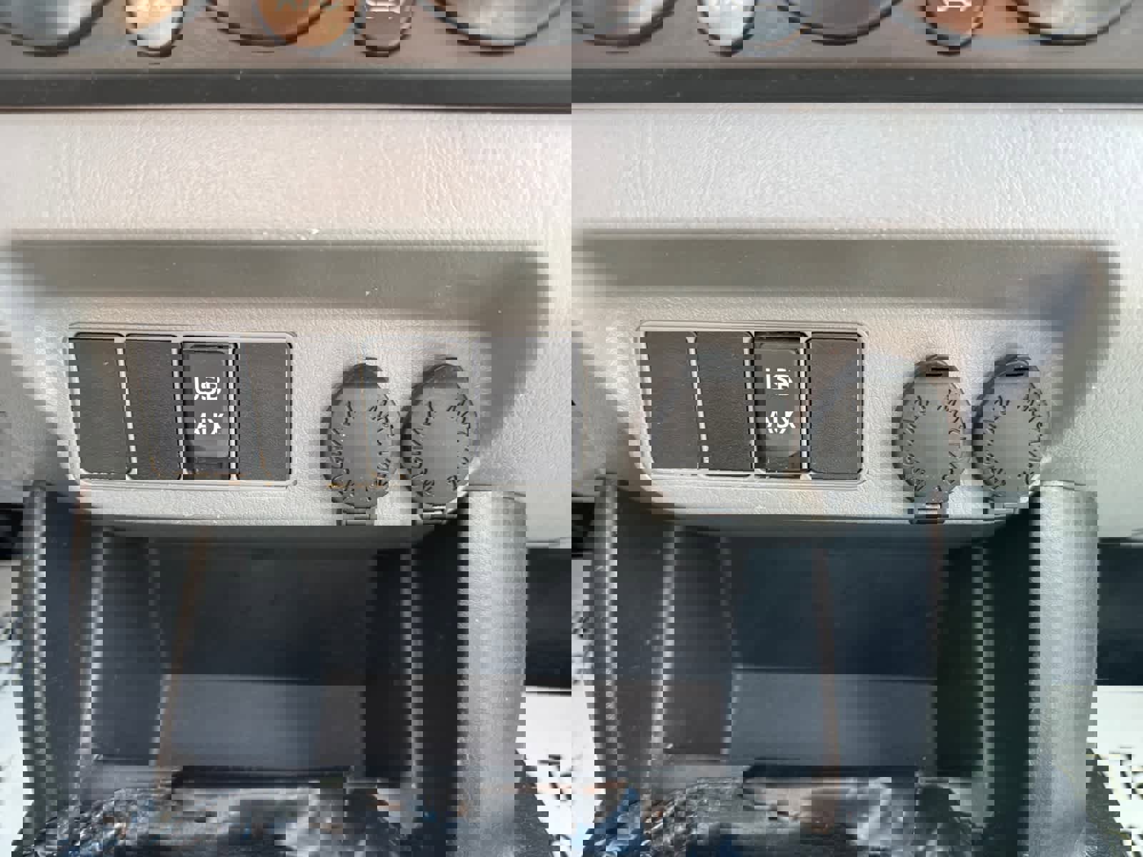 Used 2013 Toyota Tacoma 4x4 Regular Cab image 4