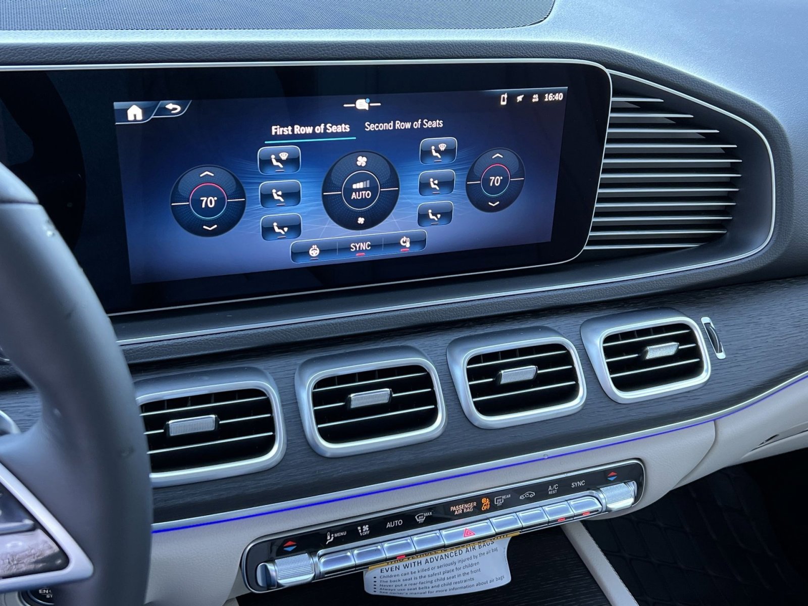 New 2026 Mercedes-Benz GLE 450 GLE 450 image 19