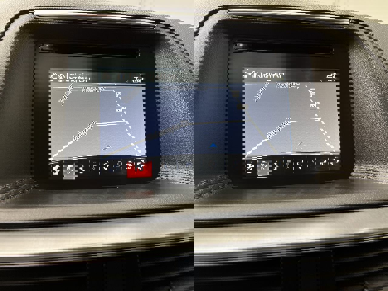 Used 2016 MAZDA CX-5 Grand Touring image 5