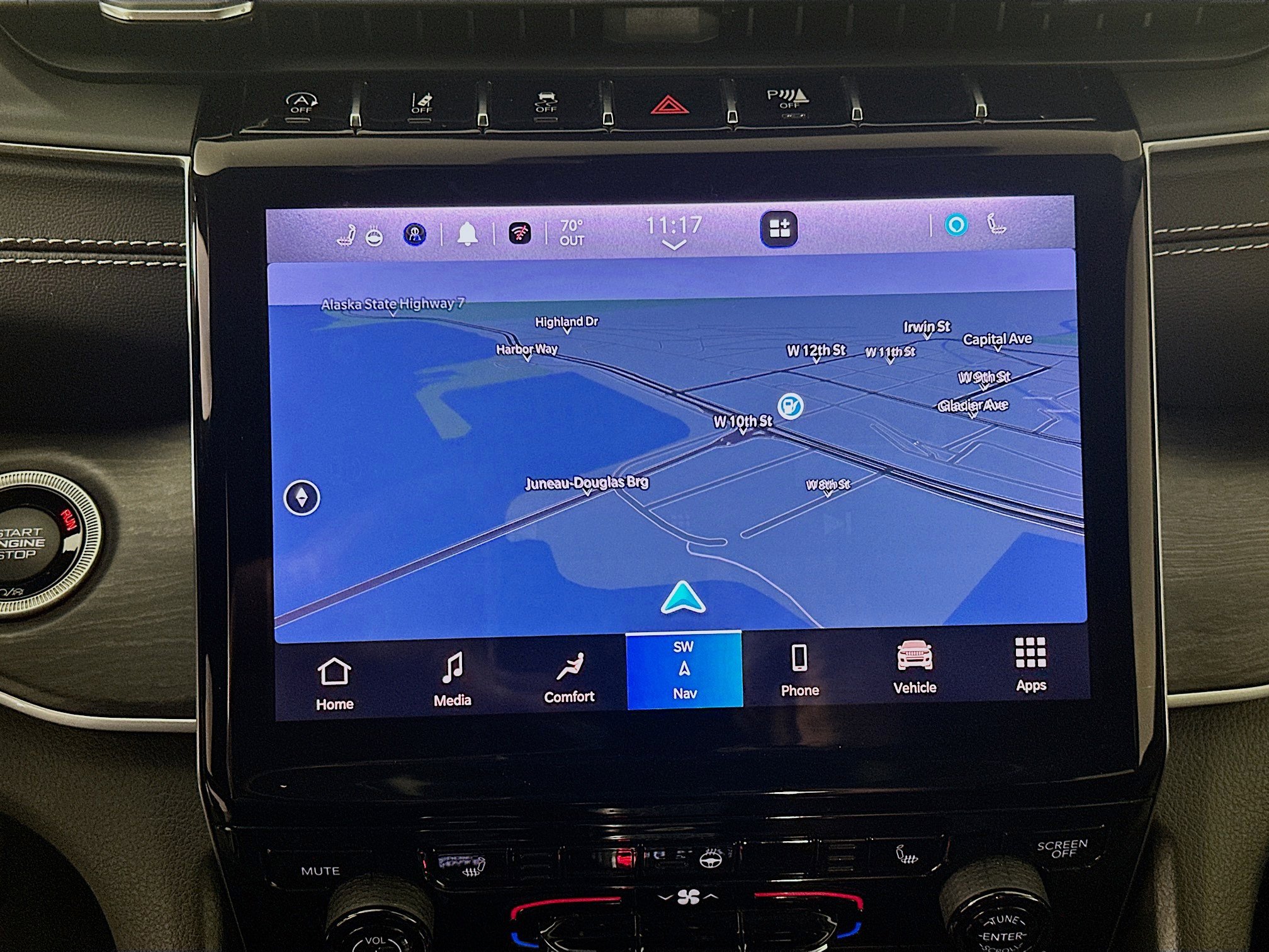 Used 2023 Jeep Grand Cherokee L Limited image 21