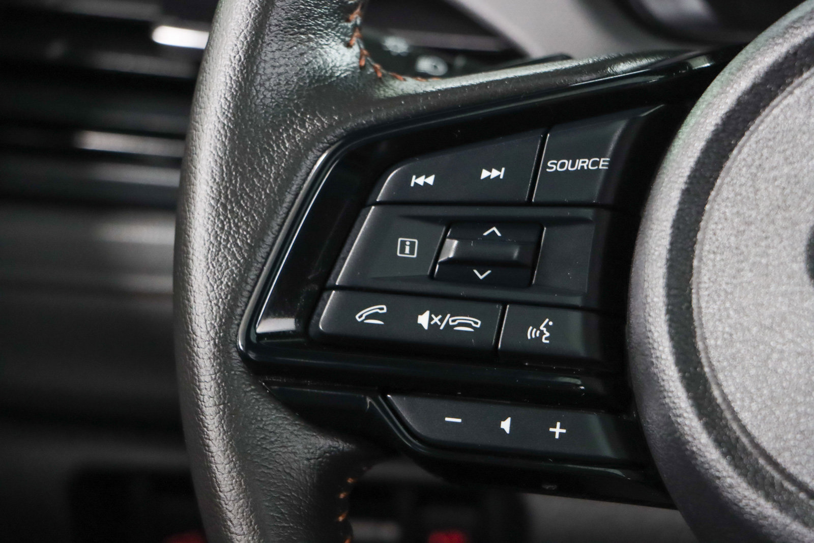 Used 2025 Subaru Forester Sport image 13