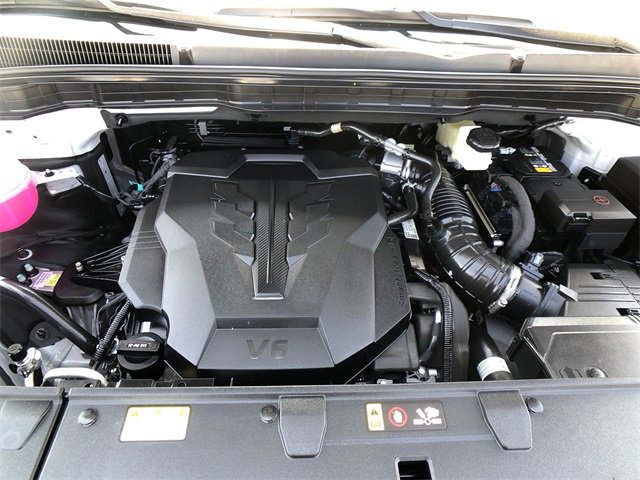 New 2026 Kia Carnival SX Prestige image 27