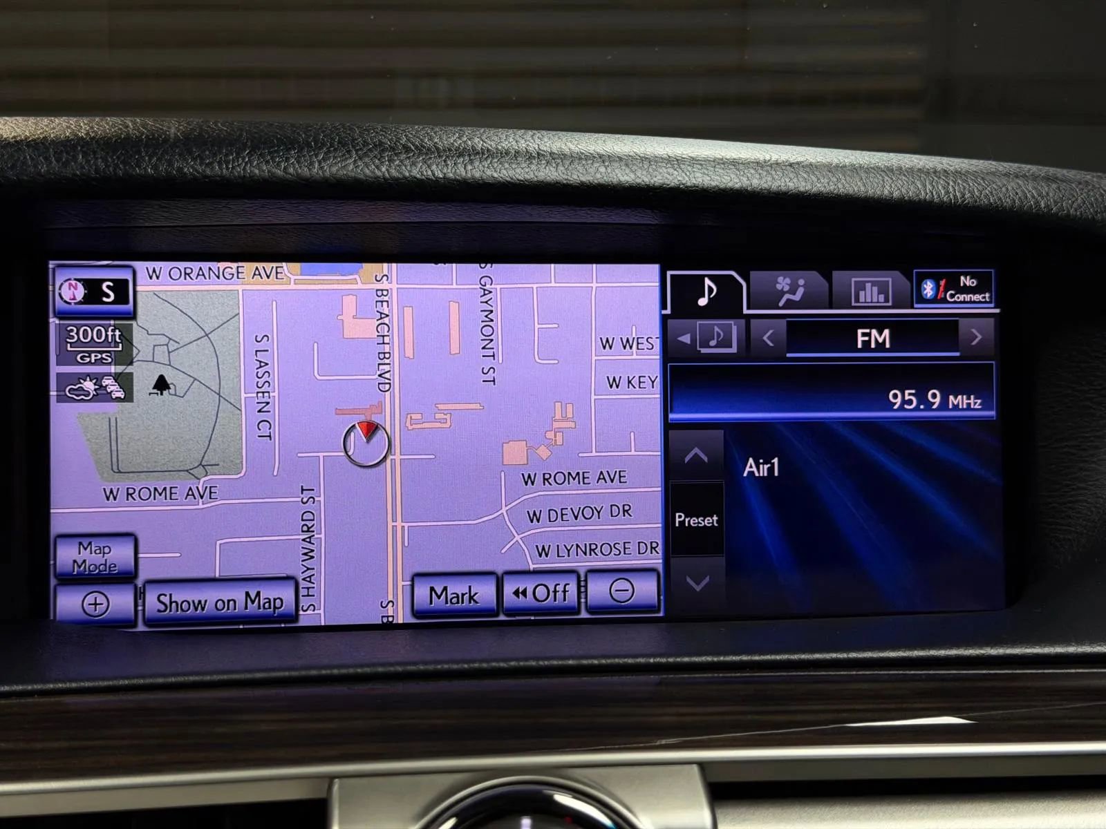 Used 2013 Lexus LS 460 w/ Comfort Pkg image 41