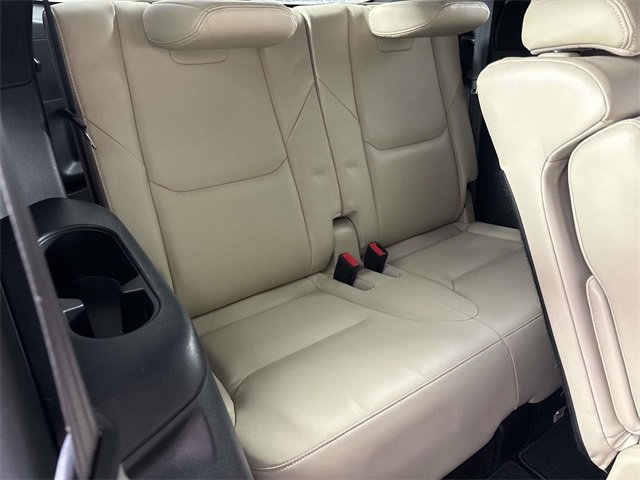 Used 2016 MAZDA CX-9 Grand Touring image 10