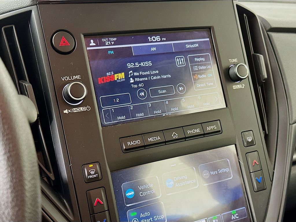 Certified 2024 Subaru Impreza 2.0i image 19