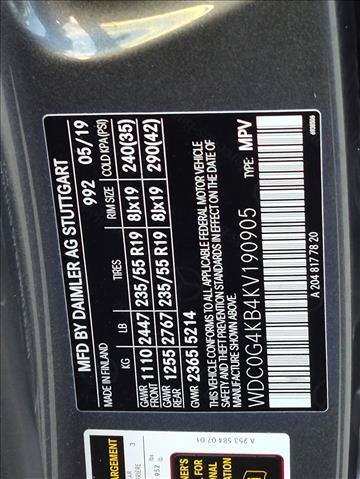 Used 2019 Mercedes-Benz GLC 300 4MATIC image 25