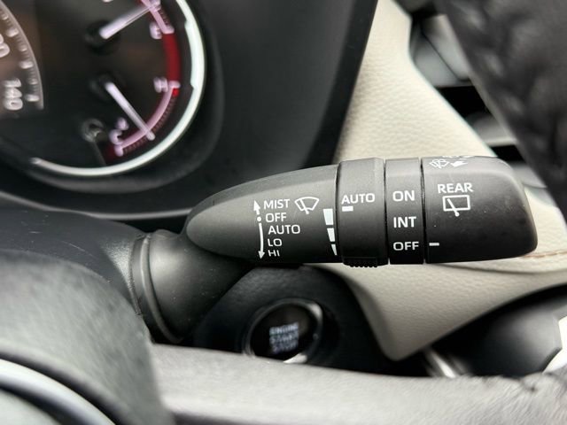 Used 2024 Toyota RAV4 XLE Premium w/ Weather Package image 48