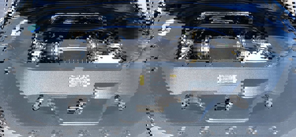 Used 2020 Lincoln Aviator Black Label w/ Dynamic Handling Package AWD/4WD image 61