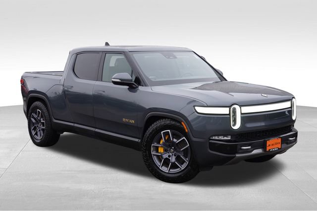 Used 2022 Rivian R1T Launch Edition