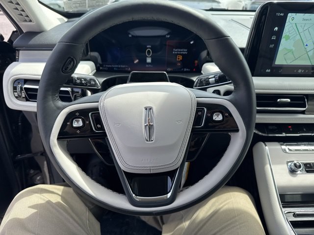 New 2026 Lincoln Aviator Reserve AWD/4WD image 13