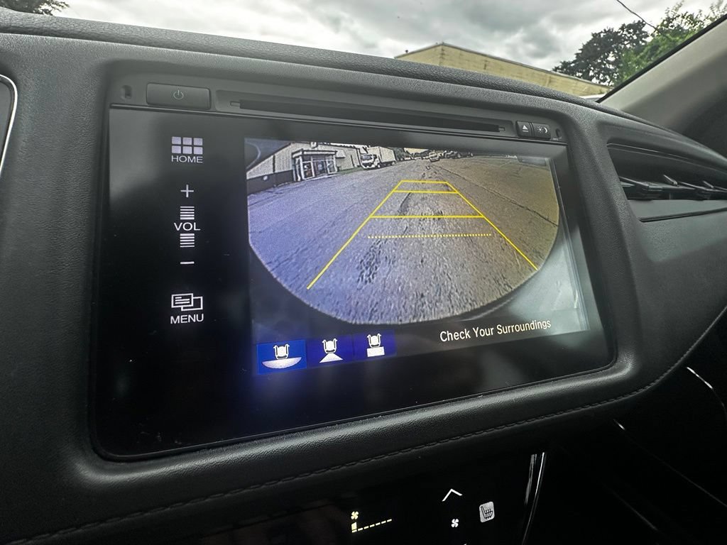 Used 2016 Honda HR-V EX-L image 30
