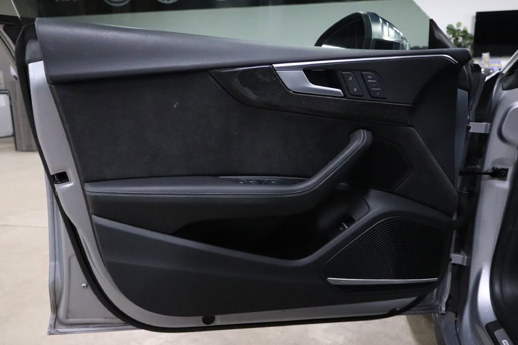 Used 2018 Audi S5 Prestige w/ S Sport Package image 9