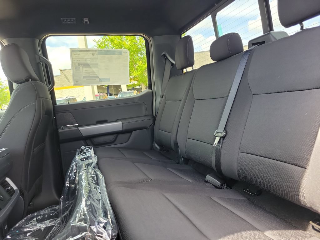 New 2026 Ford F150 XLT w/ Equipment Group 302A MID AWD/4WD image 10