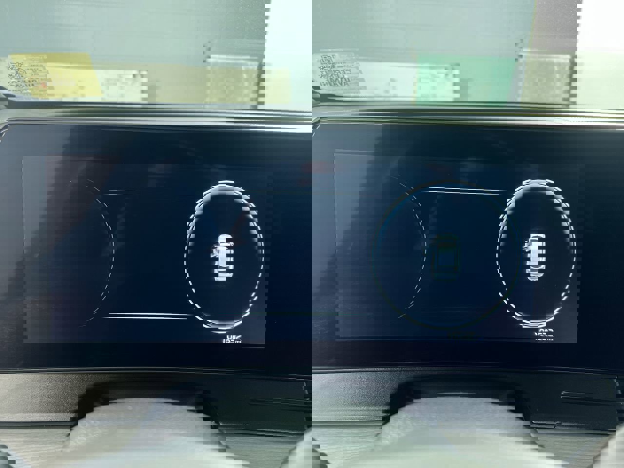 New 2026 Kia Sportage X-Pro Prestige image 22