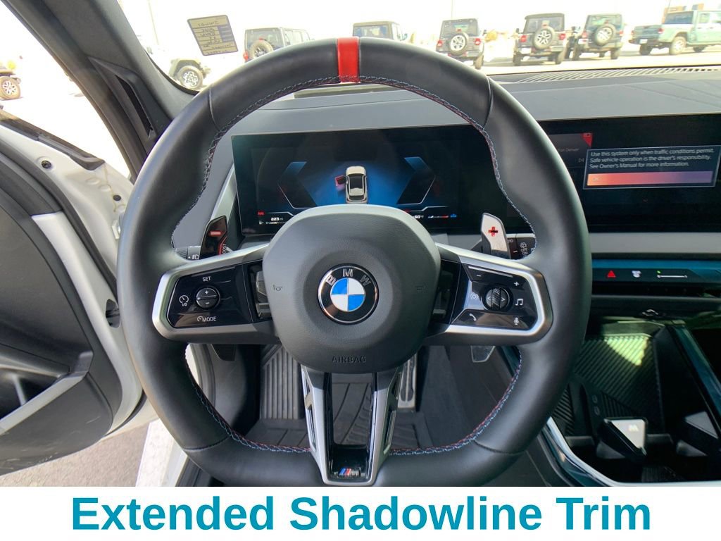 Used 2025 BMW X3 M50 w/ Premium Package image 15