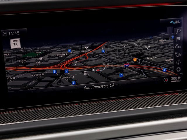 Used 2024 Mercedes-Benz G 63 AMG 4MATIC image 56