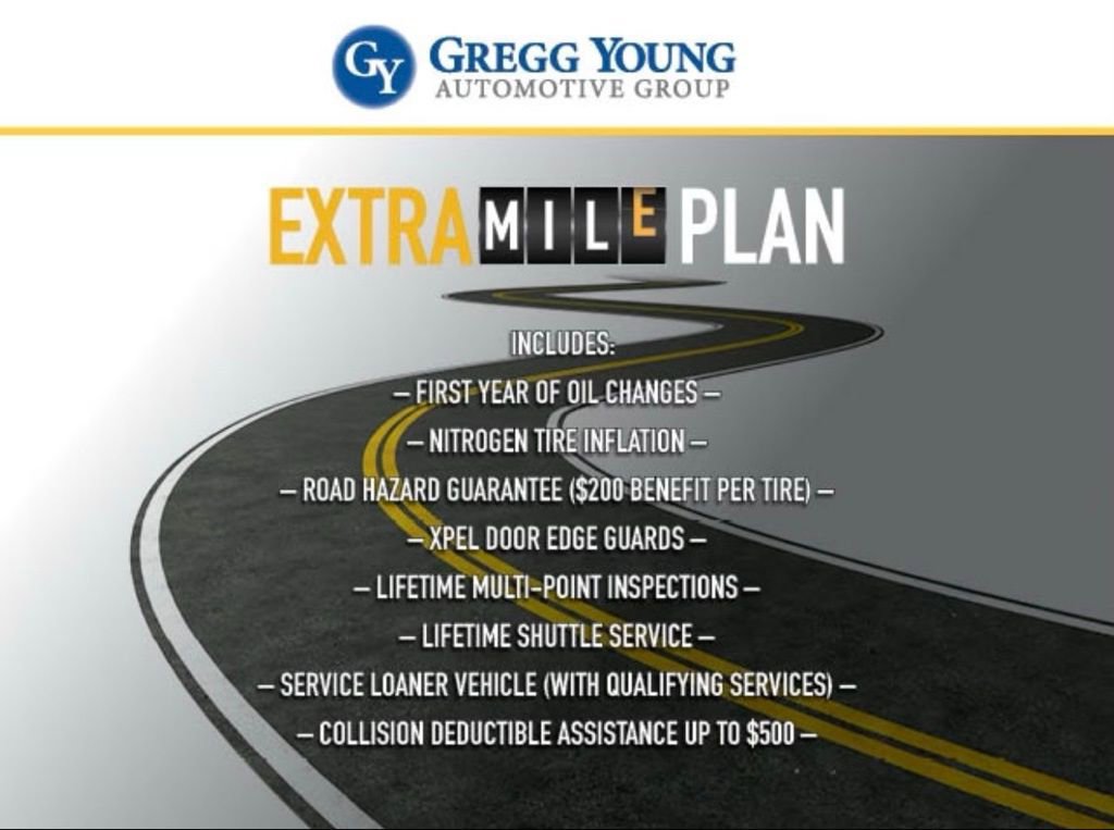 New 2024 RAM ProMaster 2500 w/ Convenience Group image 16