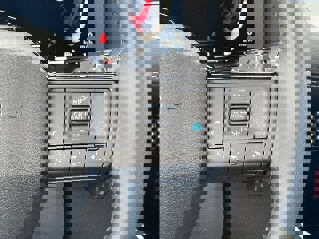 New 2025 Nissan Rogue SL w/ Tech Package image 25