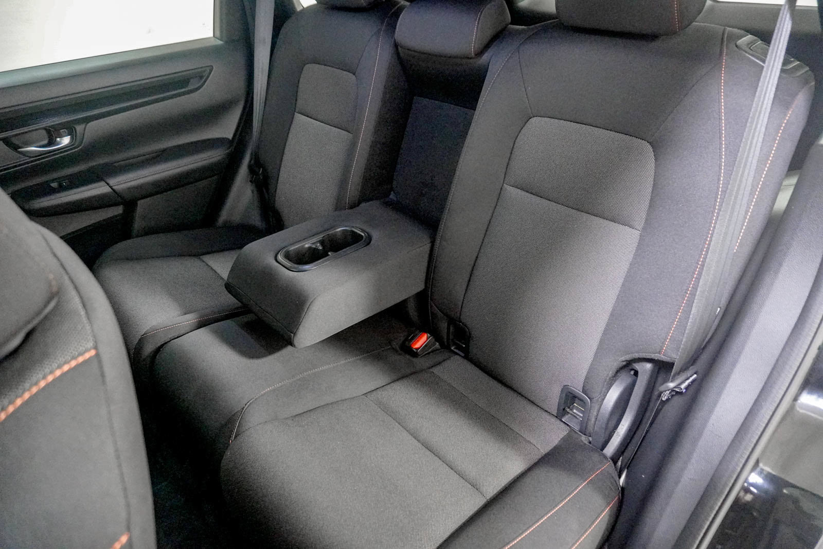 Used 2024 Honda CR-V Sport image 34