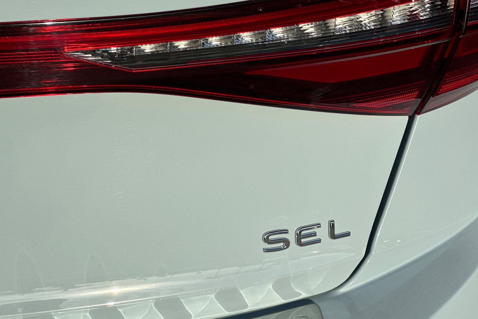 New 2026 Volkswagen Jetta SEL FWD image 7