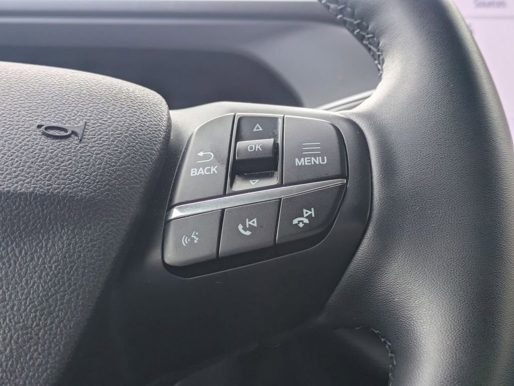 Used 2025 Ford Bronco Sport Badlands AWD/4WD image 24