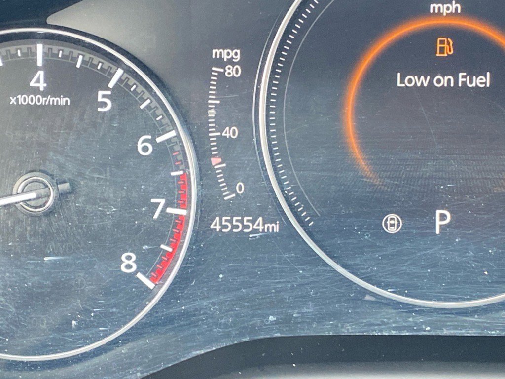 Used 2021 MAZDA CX-30 AWD 2.5 S w/ Preferred Package image 20