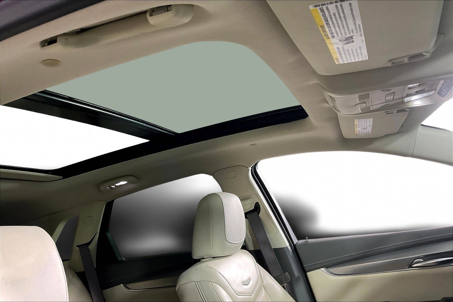 Certified 2023 Cadillac XT5 Premium Luxury image 27