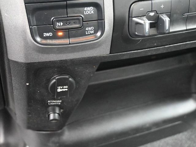 Used 2022 RAM 1500 Tradesman w/ Trailer Tow Group image 33