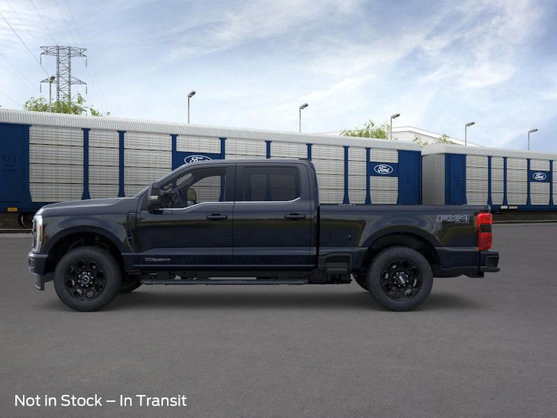 New 2026 Ford F350 Lariat image 3
