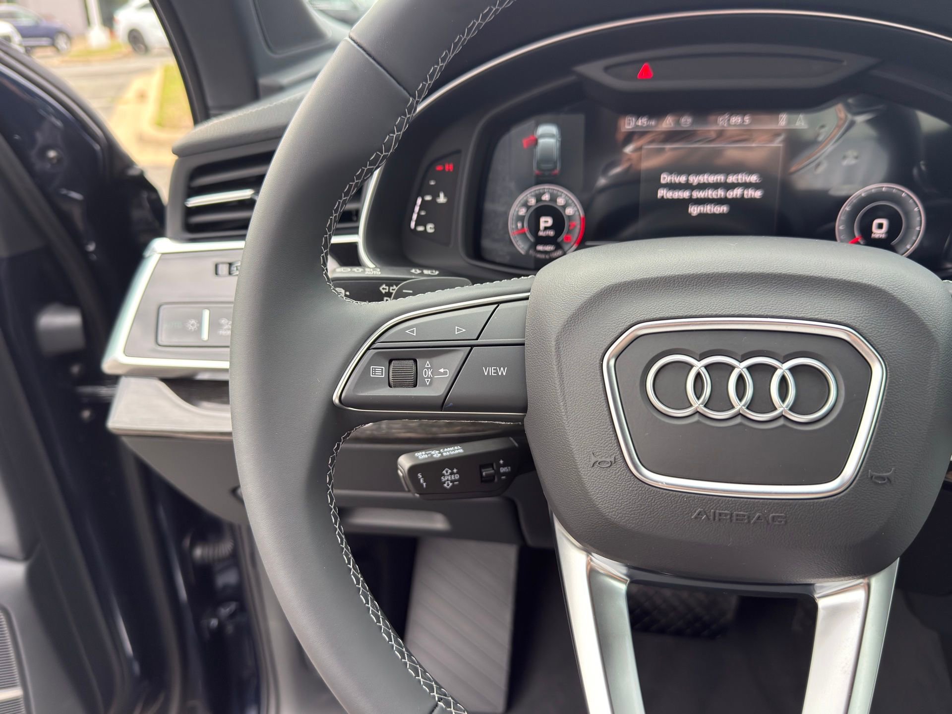 New 2026 Audi Q7 3.0T Premium Plus image 20