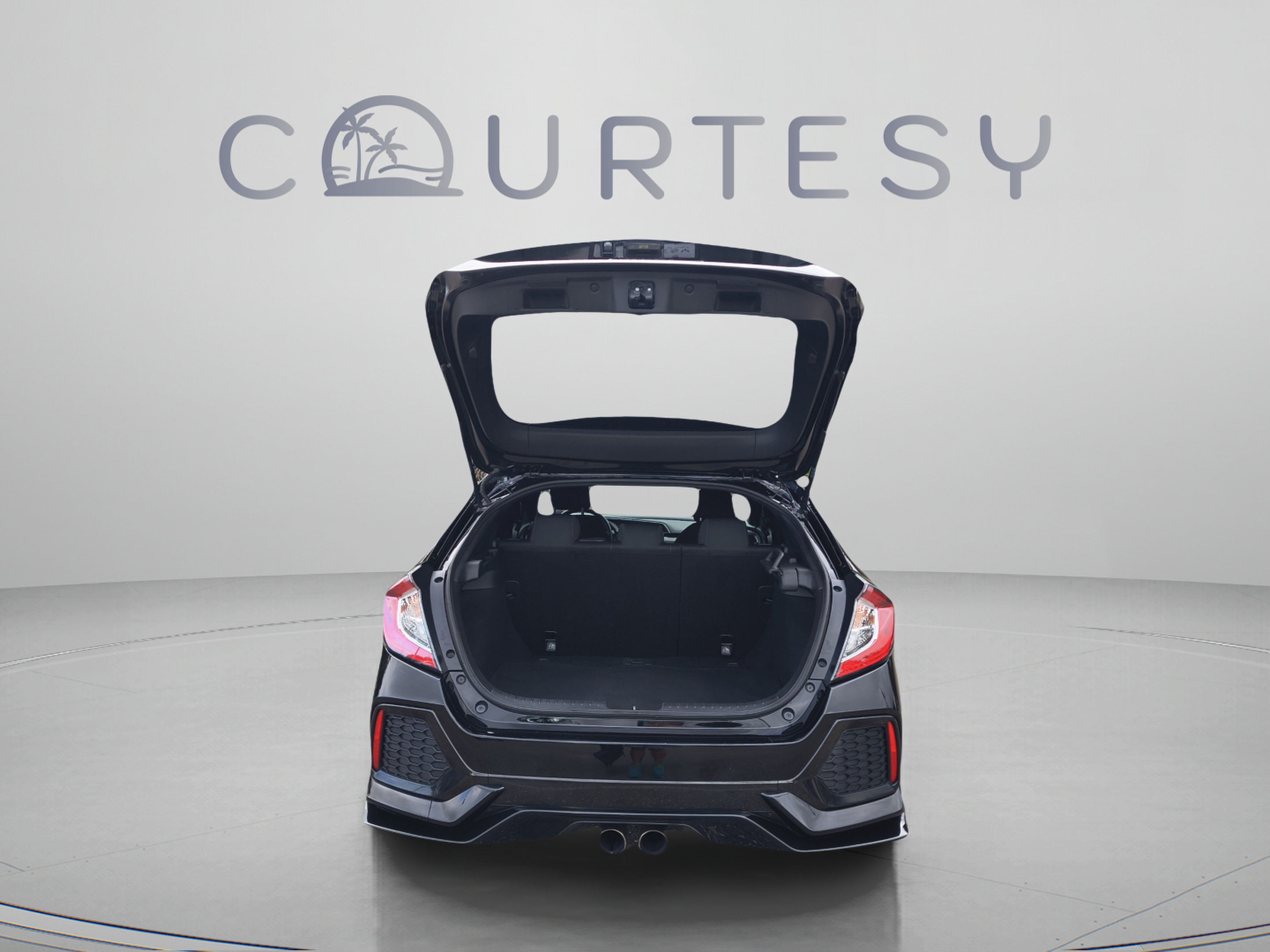 Used 2018 Honda Civic Sport image 13
