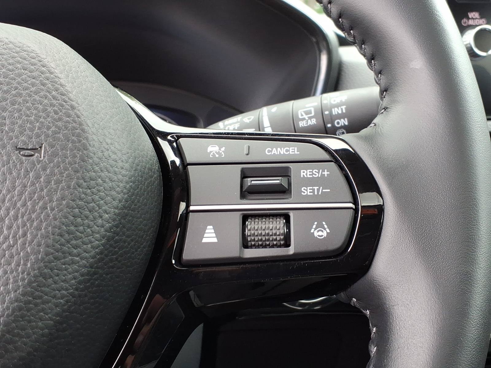 Certified 2026 Honda CR-V EX-L image 26