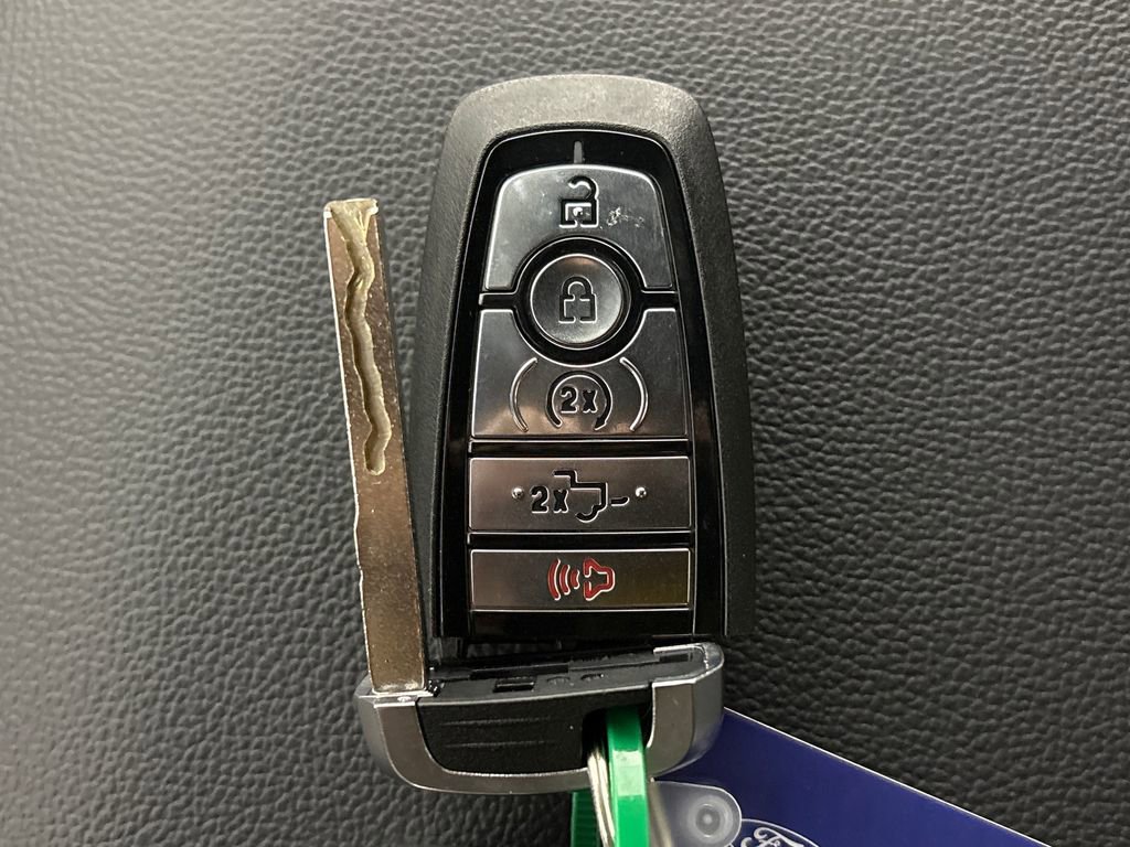 New 2026 Ford F150 Lariat image 34