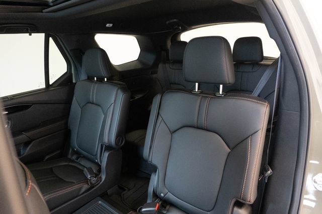 New 2026 Honda Pilot TrailSport image 20