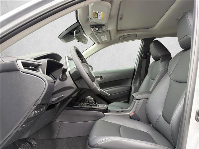 New 2026 Toyota Corolla Cross XLE w/ Convenience Package image 11