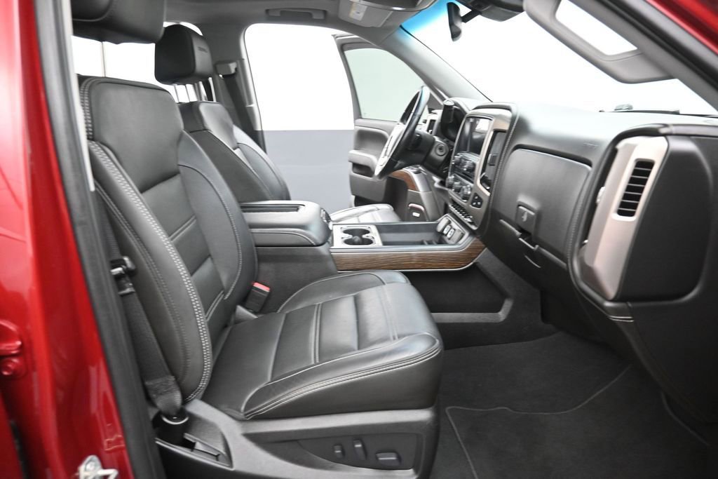 Used 2018 GMC Sierra 1500 Denali RWD image 12